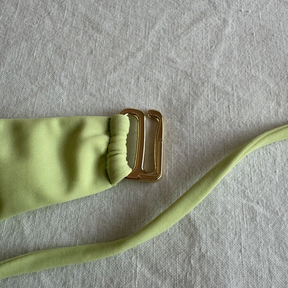 Camila Coelho bikini NWT - Picture 4 of 7